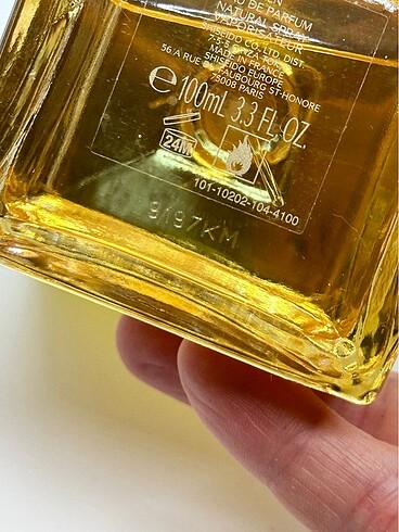 Shiseido Zen 100 ml