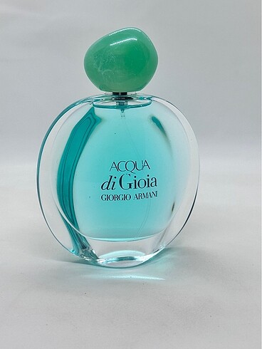 Acqua di gioia 100 ml