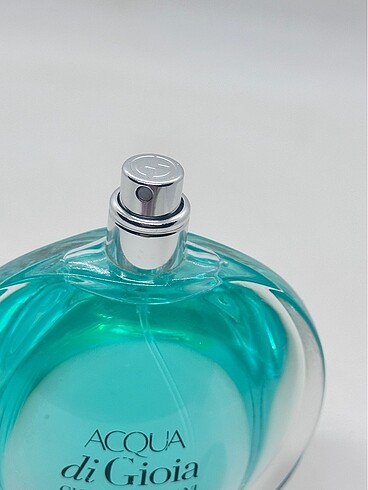 Beden Renk Acqua di gioia 100 ml