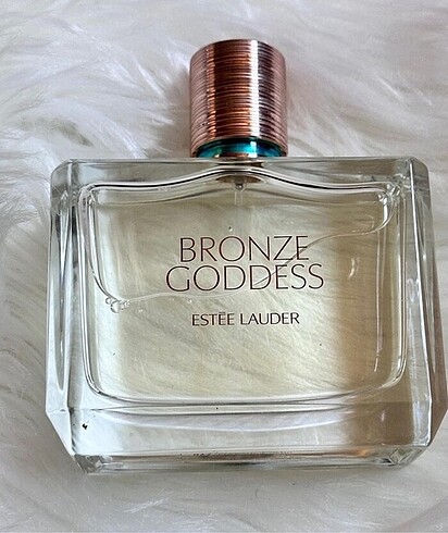 Bronze goddess 100 ml