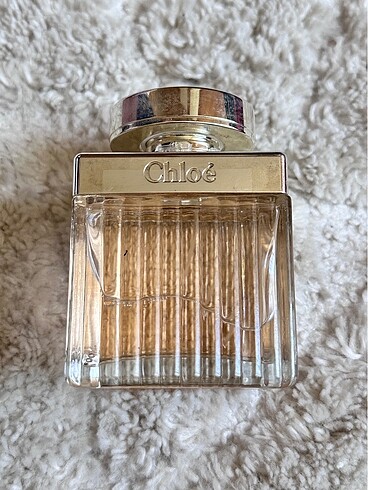 Chloe signature 75 cc edp