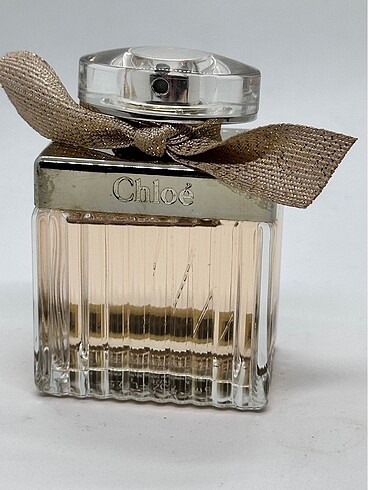 Chloe signature absolu 75 cc edp