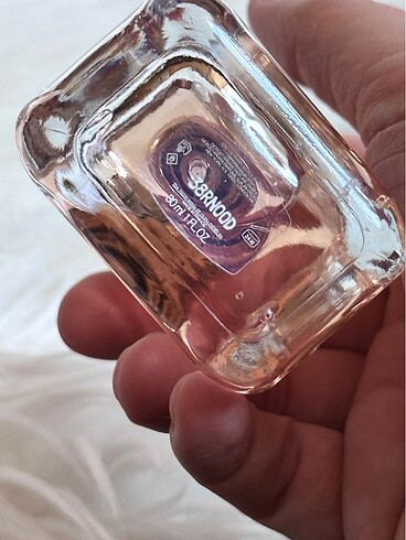 Beden Renk İn love with you 30 ml edp