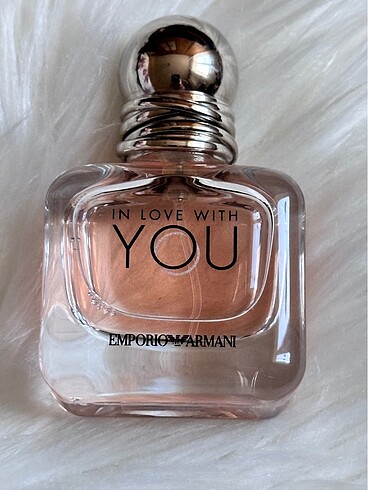 Beden İn love with you 30 ml edp