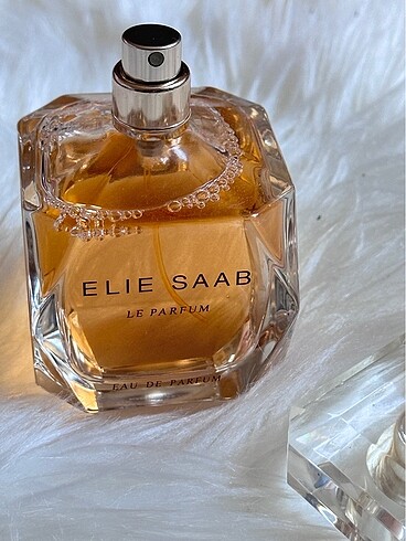  Beden Elie saab le parfüm 90 ml edp