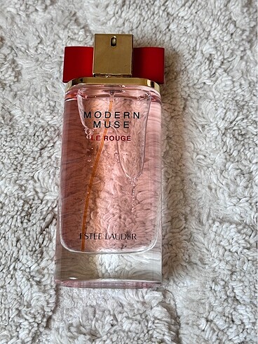 Modern muse le rouge 100 ml edp