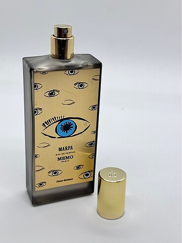 Memo marfa 75 ml edp