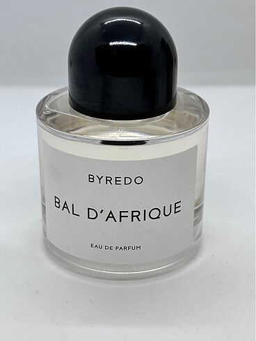 Byredo gypsy water 100 ml edp