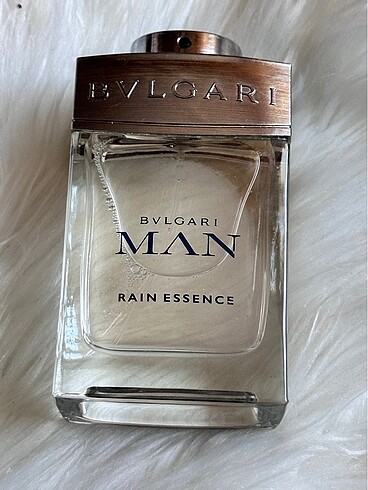 Bvlgari rain essence 100 ml edp