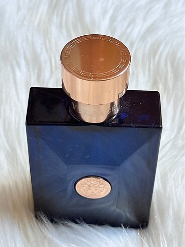 Versace Versace dylan blue 100 ml edt