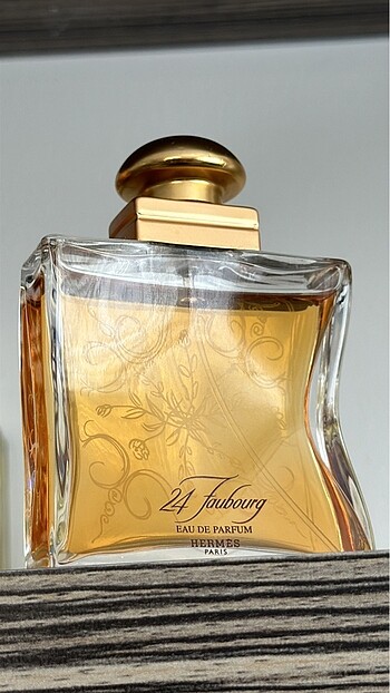  Beden Hermes 24 fouborg 50 ml edp