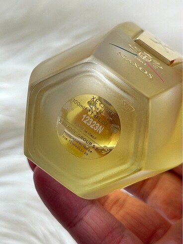 Beymen Xerjoff Naxos 100 ml edp