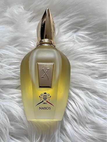 Xerjoff Naxos 100 ml edp