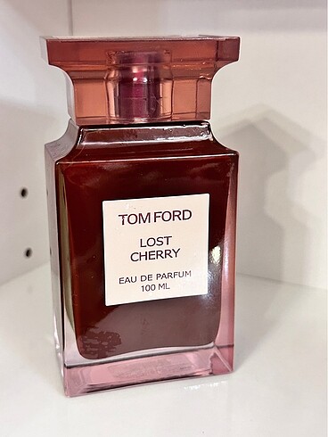 Lost chery 100 ml edp