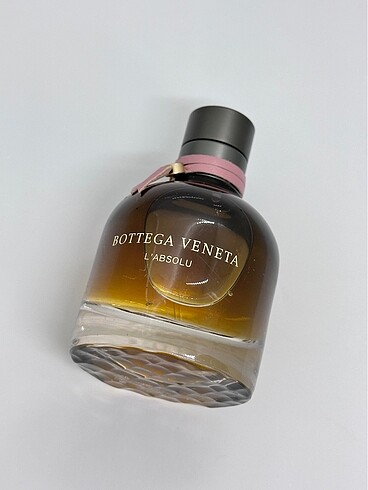 Bottega venetta l absolu 50 ml edp