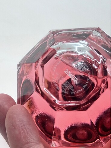 Beden Flowerbomb 100 ml edp