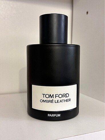 Ombre leather paefüm modeli 100 ml