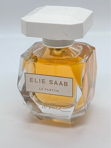 Elie saab white 50 ml edp