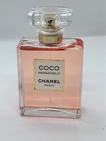 Coco mademoiselle intense 50 ml edp