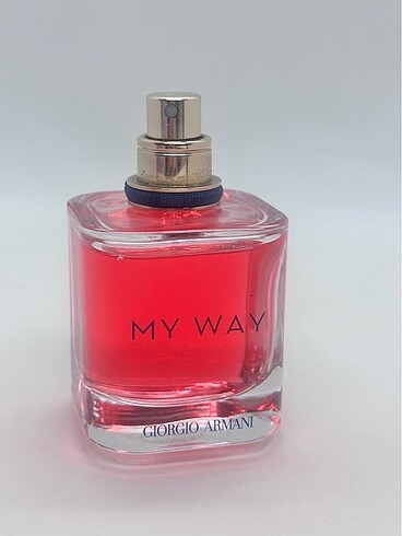 My way 50 ml edp