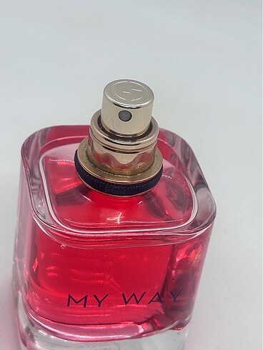 Giorgio Armani My way 50 ml edp