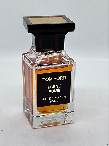 Tomford ebene füme 50 ml edp