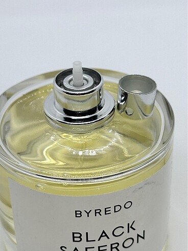 Beymen Byredo black safron 100 ml edp