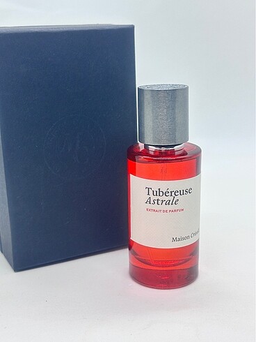  Beden Tuberose astrale