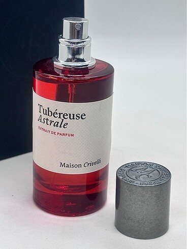  Beden Renk Tuberose astrale