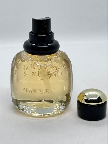  Beden Ysl paris 75 ml edp