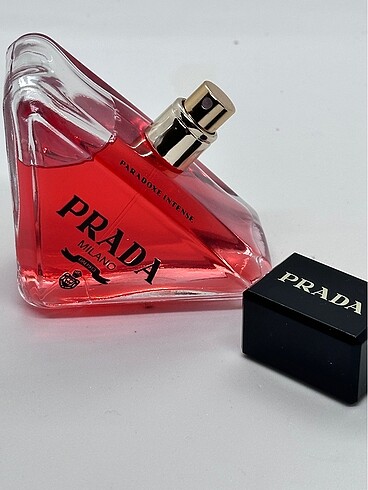  Beden Prada paradoxe 100 ml intense