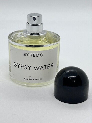 Beden Renk Byredo gypsy water 50 ml edp