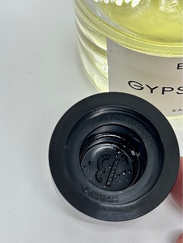 Beden Byredo gypsy water 50 ml edp