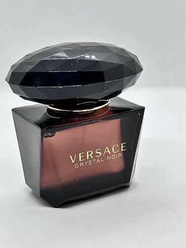Versace crystal noir