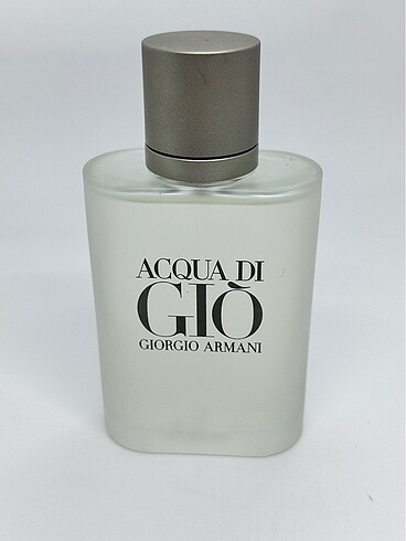 Acqua da gio 100 ml edt