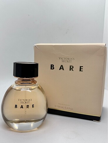 Bare 100 ml
