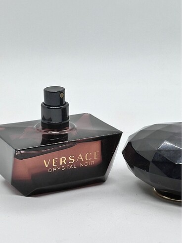 Beden Renk Crystal noir 50 ml edp