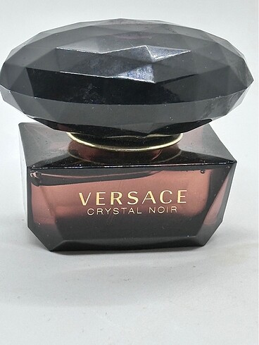 Crystal noir 50 ml edp