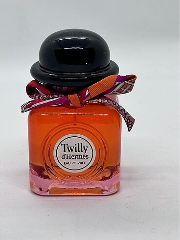 Hermes twilly poivree 50 ml edp