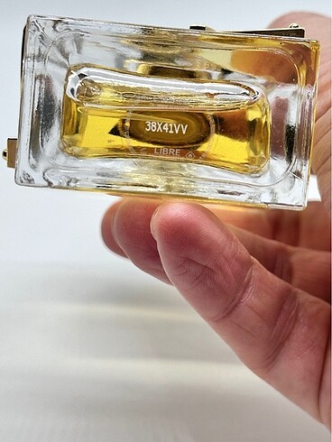 Yves Saint Laurent Libre 50 ml edt