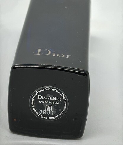 Dior Dior addict 100 ml edp