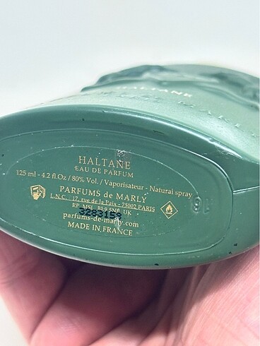 Beymen Pdm haltane 125 ml