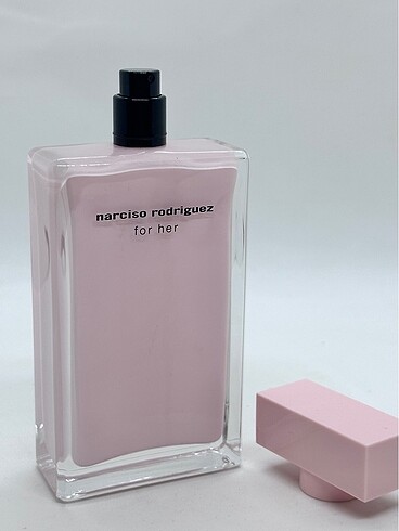 Beden Renk Narciso for her 100 ml edp