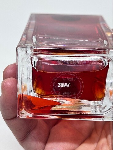 Yves Saint Laurent Libre le parfüm 90 ml edp
