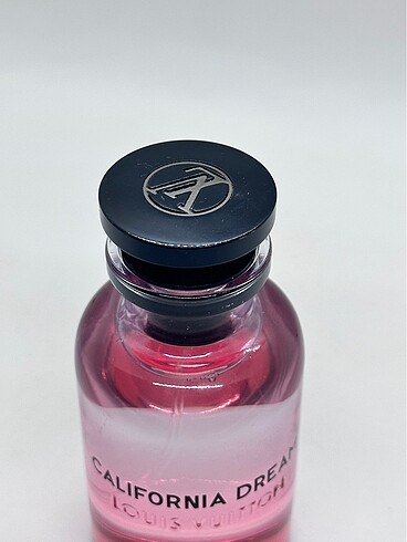 Louis Vuitton California dream 100 ml edp