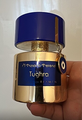 Tt tughra 100 ml edp