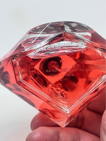 GIVENCHY Ange demon le parfüm