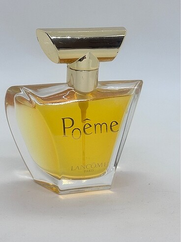 Lancome poeme 50 ml edp