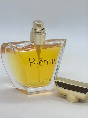 Lancome Lancome poeme 50 ml edp