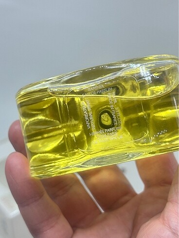 Hermes Barenia 100 ml edp